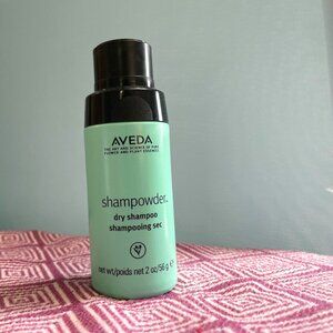 AVEDA Shampowder Dry Shampoo 2oz